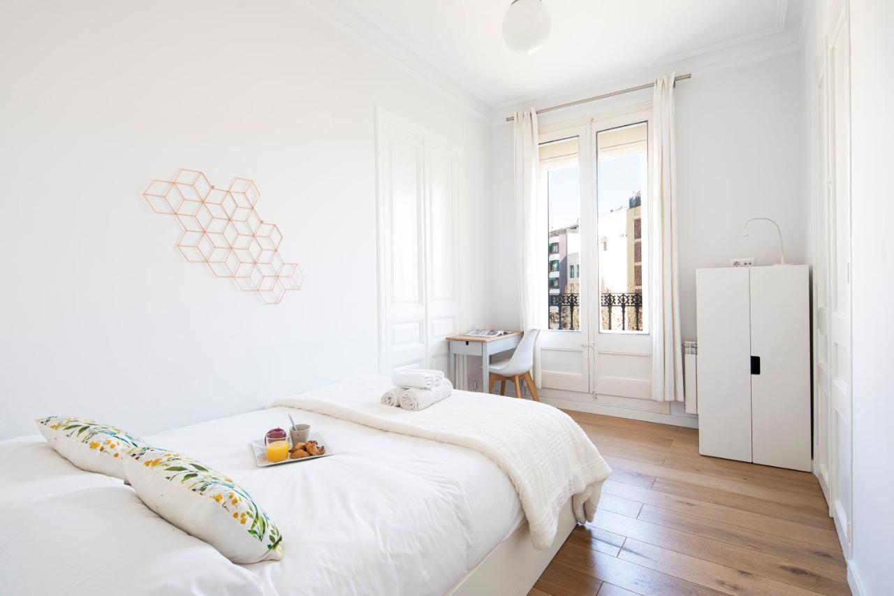 Ab Arago Eixample Apartment Barcelona Exterior photo